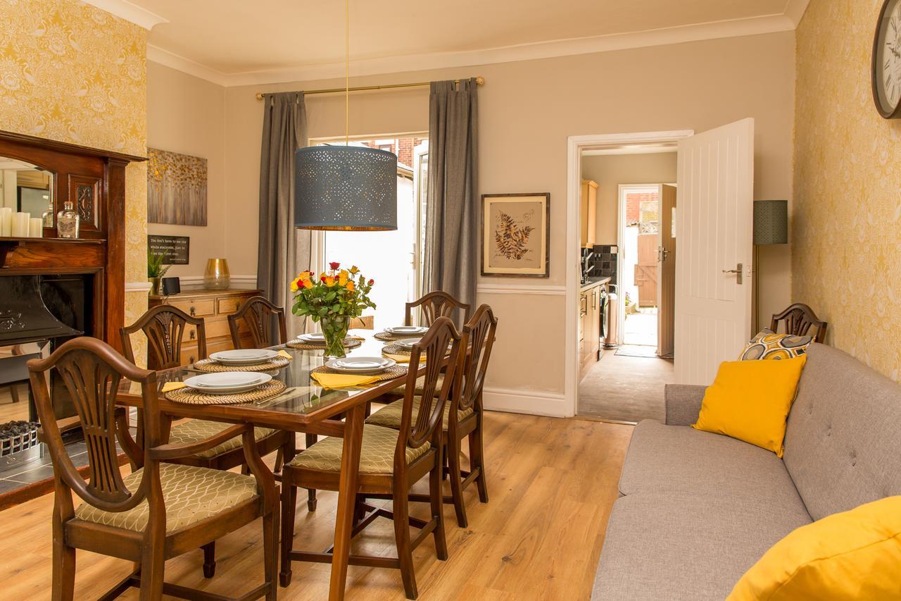 Marsden Lodge Nelson  Eksteriør bilde
